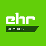 EHR Remixes logo