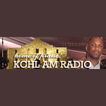 KCHL Gospel 1480 AM