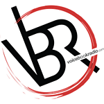 VoiceBookRadio logo