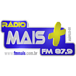 Mais FM logo