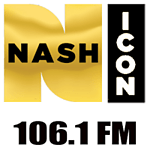 WRKN NASH 106.1 FM