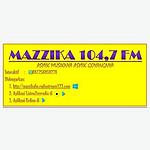 Mazzika 104.7 FM Takalar