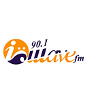 iWave Zambia logo
