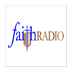 Faith Radio 89.1 logo