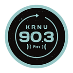 KRNU 90.3 FM