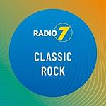Radio 7 - Classic Rock logo