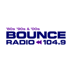 CKBC Bounce 104.9 FM