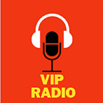 VIP Radio Georgia logo
