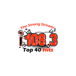 i108.3 logo