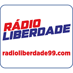 Rádio Liberdade Carutapera logo