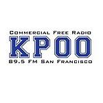 KPOO Community Radio 89.5 FM
