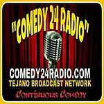 Comedy 24 Radio