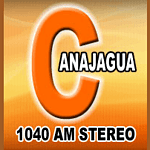 Canajagua AM Stereo logo