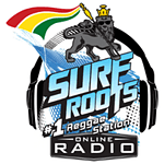 Surf Roots logo