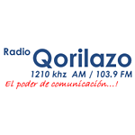 Radio Qorilazo 1210 AM