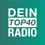 Radio RSG Top 40 logo