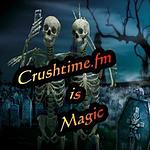 Crushtime FM logo