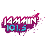 KJHM Jammin 101.5 FM