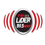 FM Lider 93.5
