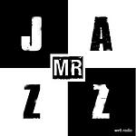 MR Jazz logo