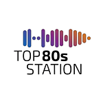 Top 80s Station logo