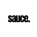 Sauce Radio logo