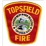 Topsfield Fire and Rescue logo