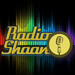 Radio Shaan logo