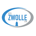 RTV Zwolle Radio logo