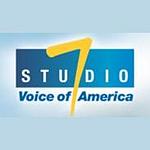 Voice of America - Studio 7
