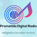 Prometida Digital Radio