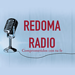 Redoma Radio logo