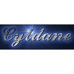 Cyldane Radio logo