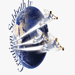 Creation Sabbath TV logo