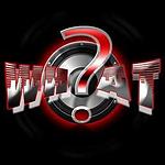WHAT?! Radio logo