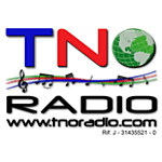 TNO Radio logo