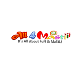 All 4 Masti logo