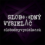 Slobodny Vysielac logo