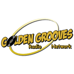 Golden Grooves Radio logo