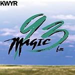 KWYR-FM Magic 93