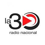 La 30 Radio Nacional