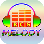 RCS Network Melody
