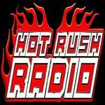 Hot Rush Radio logo