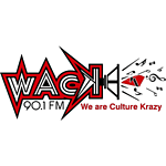 Wack Radio 90.1 FM
