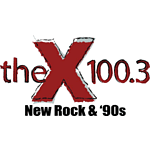 KQXR The X 100.3 FM