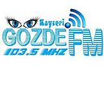 Kayseri gozde FM