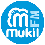 MUKIL FM RADIO logo