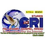 CRI Millennial Gospel Radio