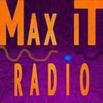 Max iT Radio logo