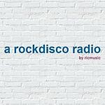 a rockdisco radio logo
